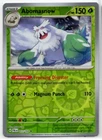 Abomasnow