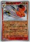 Pyroar