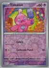 Tinkatink