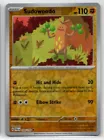 Sudowoodo