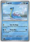 Lapras