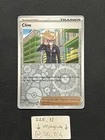 Clive