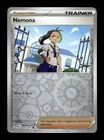 Nemona