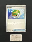 Nest Ball
