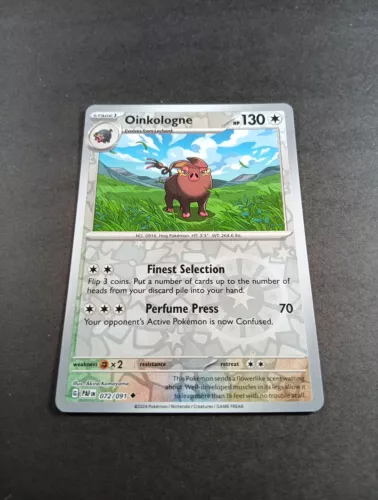 Oinkologne