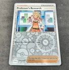 Professor's Research