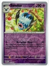Woobat