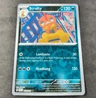 Scrafty
