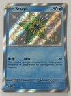 Staryu