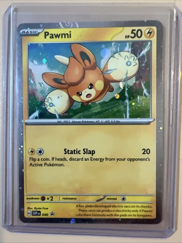 Pawmi