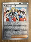Paldean Student