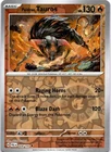 Paldean Tauros