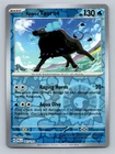 Paldean Tauros