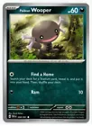 Paldean Wooper