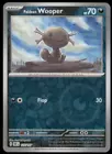 Paldean Wooper