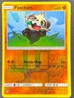 Pancham