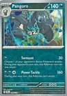 Pangoro