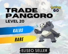 Pangoro