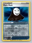 Panic Mask