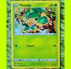 Pansage