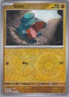 Gible