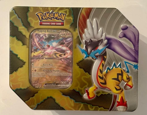 Paradox Destinies Tin