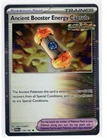 Ancient Booster Energy Capsule