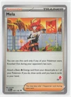 Mela