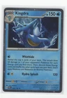 Kingdra