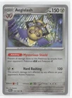 Aegislash