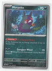 Morpeko