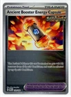 Ancient Booster Energy Capsule