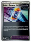 Future Booster Energy Capsule