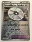 Turbo Energize
