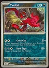 Yveltal