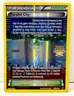 Parallel City