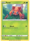 Paras