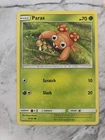 Paras