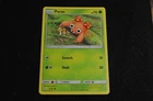 Paras
