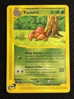 Parasect