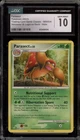 Parasect