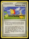 Pokemon Park