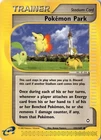 Pokemon Park