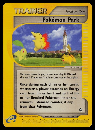 Pokemon Park