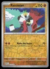 Passimian