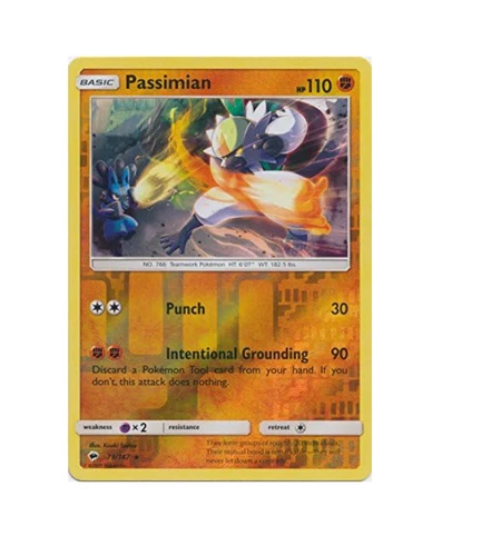 Passimian