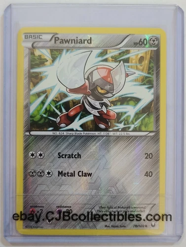 Pawniard