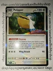 Pelipper