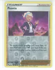 Peonia