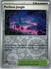 Perilous Jungle